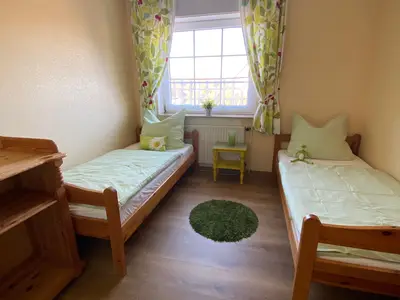 Ferienwohnung für 4 Personen (55 m²) in Wittmund 5/10