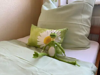 Ferienwohnung für 4 Personen (55 m²) in Wittmund 6/10