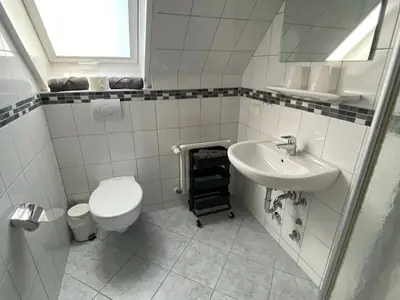 Ferienwohnung für 4 Personen (55 m²) in Wittmund 7/10