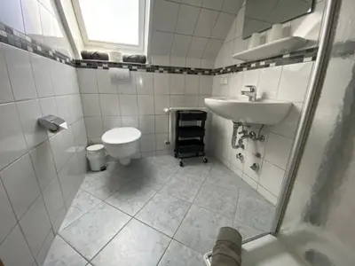 Ferienwohnung für 4 Personen (55 m²) in Wittmund 8/10