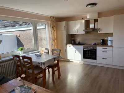 Ferienwohnung für 6 Personen (70 m²) in Wittmund 1/10