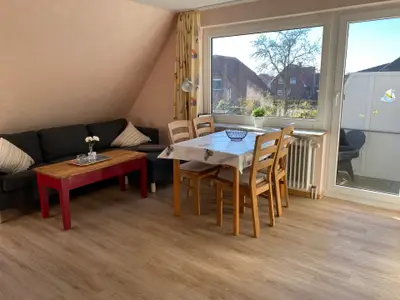 Ferienwohnung für 6 Personen (70 m²) in Wittmund 2/10
