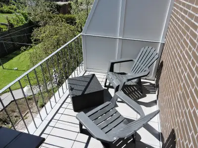 Ferienwohnung für 6 Personen (70 m²) in Wittmund 3/10