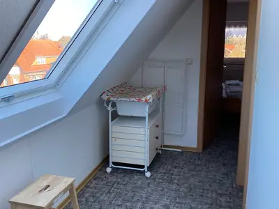 Ferienwohnung für 6 Personen (70 m²) in Wittmund 6/10