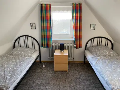 Ferienwohnung für 6 Personen (70 m²) in Wittmund 7/10