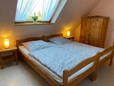 Ferienwohnung für 6 Personen (70 m²) in Wittmund 9/10