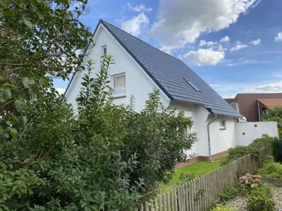 Ferienwohnung für 5 Personen (62 m²) in Wittmund 1/10
