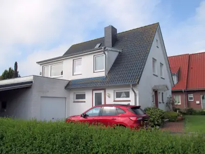 Ferienwohnung für 5 Personen (62 m²) in Wittmund 2/10