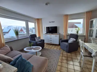 Ferienwohnung für 5 Personen (62 m²) in Wittmund 4/10