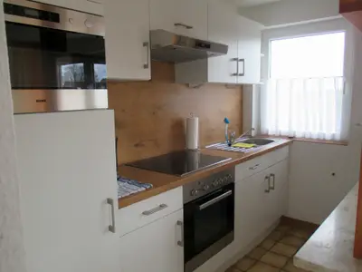 Ferienwohnung für 5 Personen (62 m²) in Wittmund 6/10