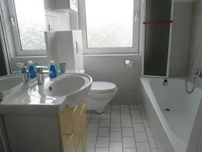 Ferienwohnung für 5 Personen (62 m²) in Wittmund 8/10