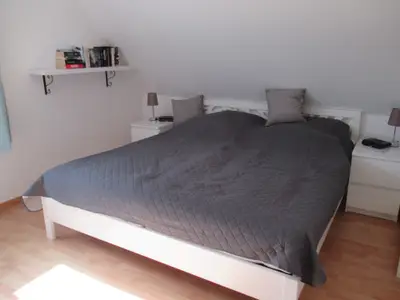 Ferienwohnung für 5 Personen (62 m²) in Wittmund 9/10