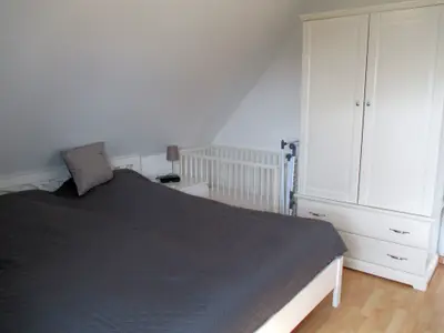 Ferienwohnung für 5 Personen (62 m²) in Wittmund 10/10