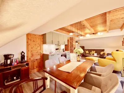 Ferienwohnung für 4 Personen (60 m²) in Wittmund 2/10