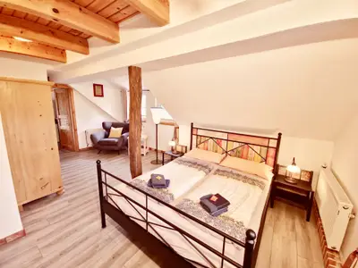 Ferienwohnung für 4 Personen (60 m²) in Wittmund 5/10