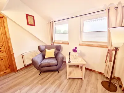 Ferienwohnung für 4 Personen (60 m²) in Wittmund 7/10