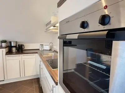 Küche / Küchenzeile