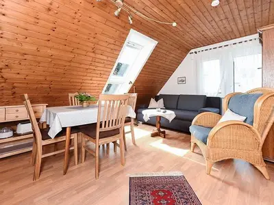 Ferienwohnung für 4 Personen (41 m²) in Buttforde 10/10