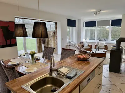 Küche / Küchenzeile