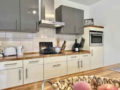 Küche / Küchenzeile