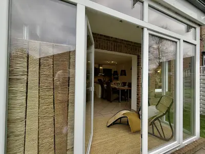 Ferienwohnung für 4 Personen (75 m²) in Wittmund 8/10