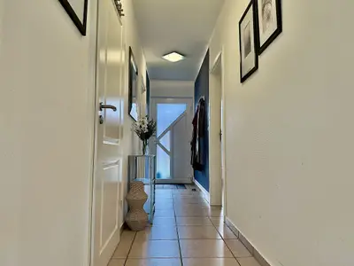 Ferienwohnung für 4 Personen (75 m²) in Wittmund 9/10