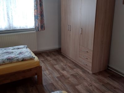 Ferienwohnung für 3 Personen (55 m²) in Wittstock 4/6