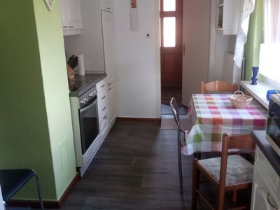 Ferienwohnung für 3 Personen (55 m²) in Wittstock 5/6