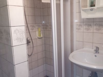 Ferienwohnung für 3 Personen (55 m²) in Wittstock 6/6