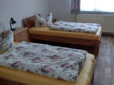 Ferienwohnung für 2 Personen (55 m²) in Wittstock 2/10