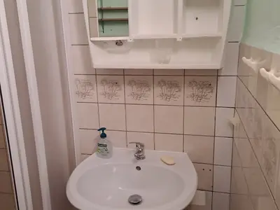 Ferienwohnung für 2 Personen (55 m²) in Wittstock 6/10