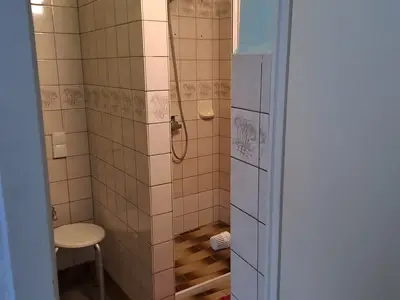 Ferienwohnung für 2 Personen (55 m²) in Wittstock 7/10