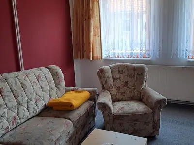 Ferienwohnung für 2 Personen (55 m²) in Wittstock 9/10