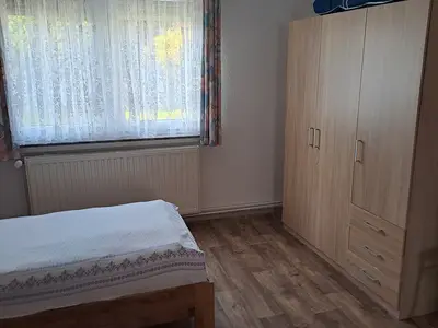 Ferienwohnung für 2 Personen (55 m²) in Wittstock 10/10