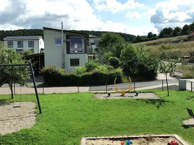 Ferienwohnung für 3 Personen in Witzenhausen 3/9