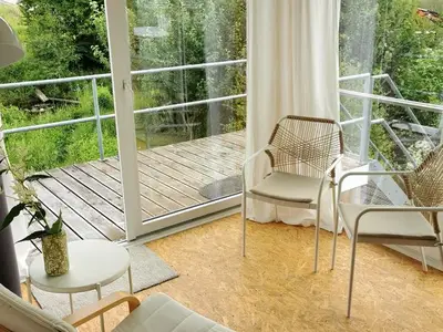 Ferienwohnung für 3 Personen in Witzenhausen 4/9