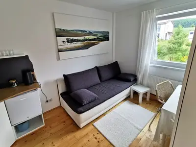 Ferienwohnung für 3 Personen in Witzenhausen 5/9