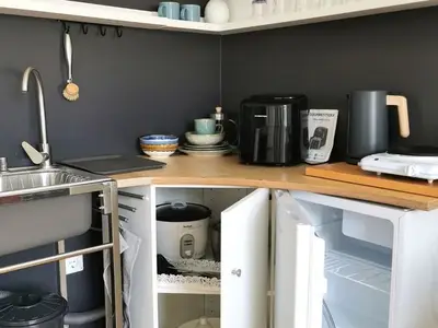 Ferienwohnung für 3 Personen in Witzenhausen 7/9