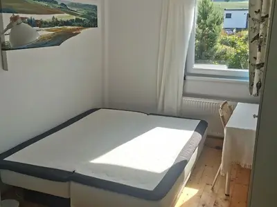 Ferienwohnung für 3 Personen in Witzenhausen 8/9