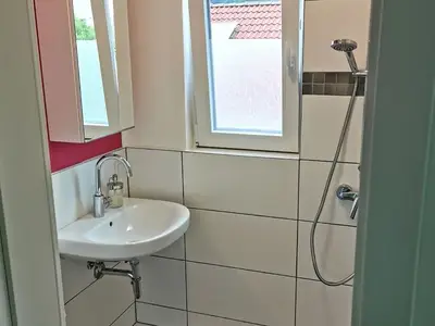 Ferienwohnung für 3 Personen in Witzenhausen 9/9