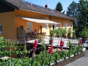 Ferienwohnung für 5 Personen (75 m²) in Witzmannsberg