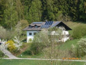 Ferienwohnung für 7 Personen (90 m²) in Witzmannsberg