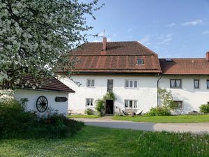 Ferienwohnung für 6 Personen (80 m²) in Witzmannsberg