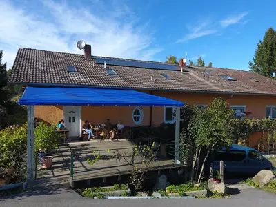 Ferienwohnung für 5 Personen in Witzmannsberg 1/10