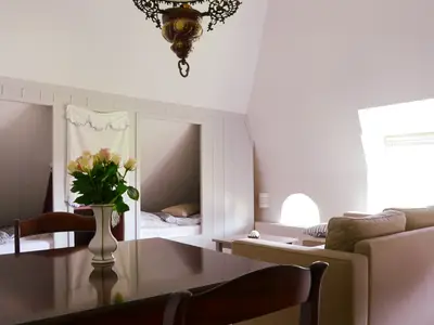 Ferienwohnung für 2 Personen (39 m²) in Witzwort 3/5