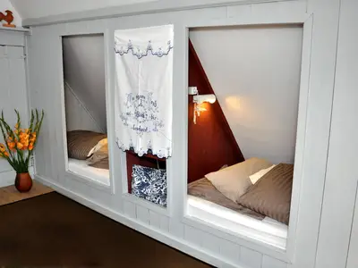 Ferienwohnung für 2 Personen (39 m²) in Witzwort 4/5