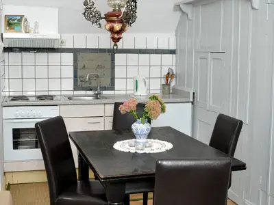 Ferienwohnung für 2 Personen (39 m²) in Witzwort 5/5