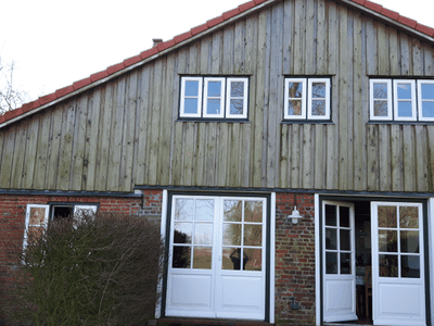 Ferienwohnung für 8 Personen (130 m²) in Witzwort 2/10