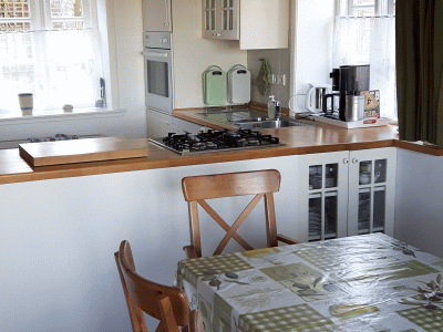 Ferienwohnung für 5 Personen (100 m²) in Witzwort 6/10