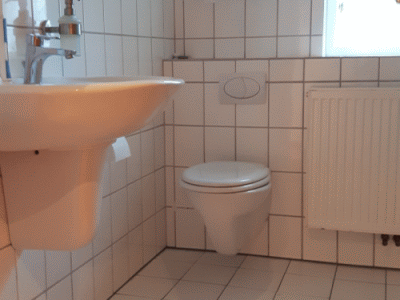 Ferienwohnung für 5 Personen (100 m²) in Witzwort 9/10